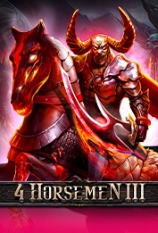 4 horsemen 3