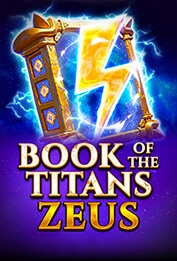Book of the titans Zeus