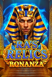 Ra's relics bonanza
