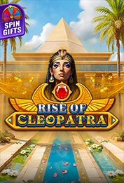 Rise of Cleopatra