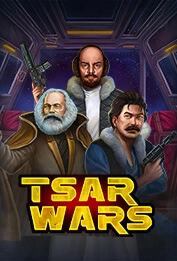 Tsar wars